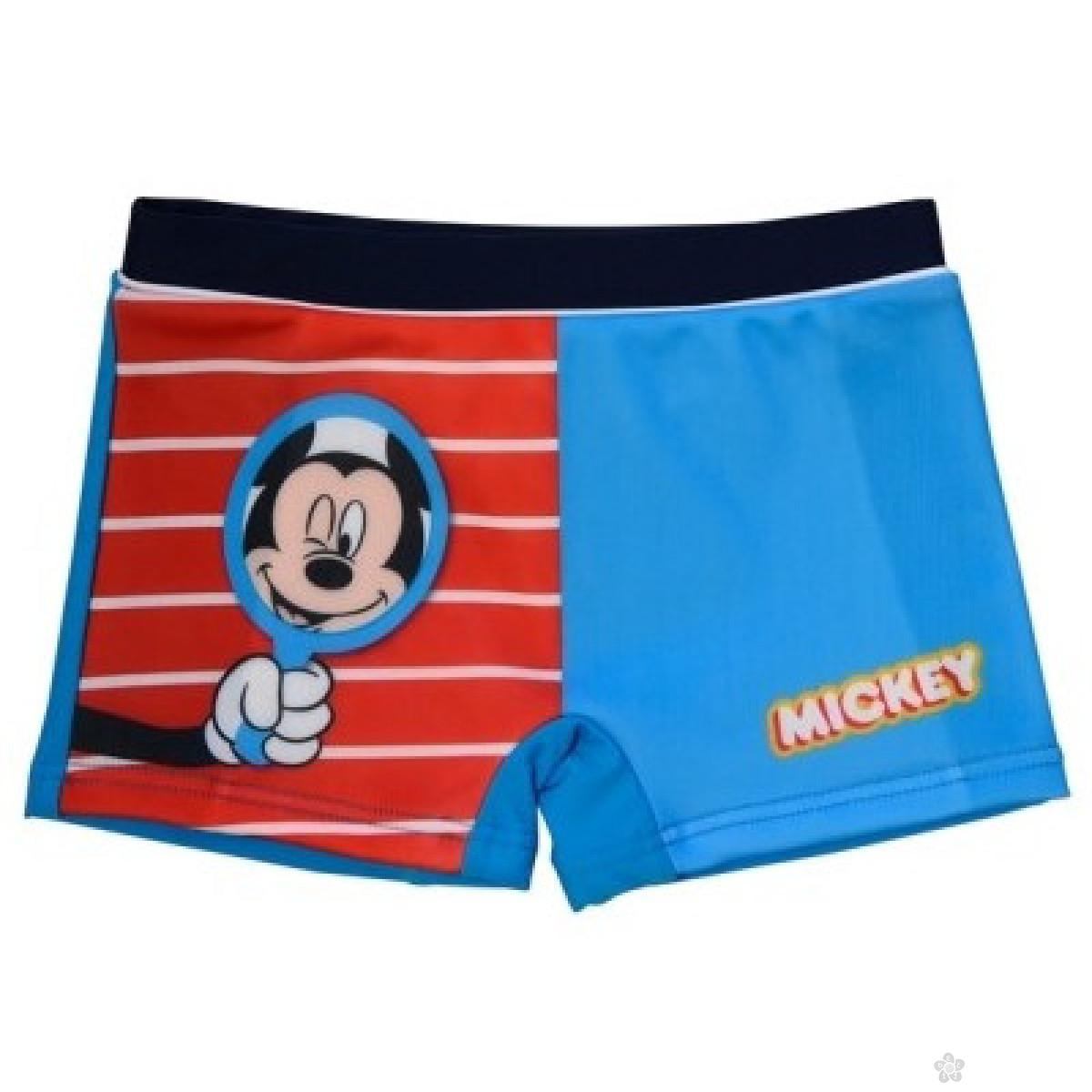 Kupaci za decake bokserice Mickey Mouse, D92364 