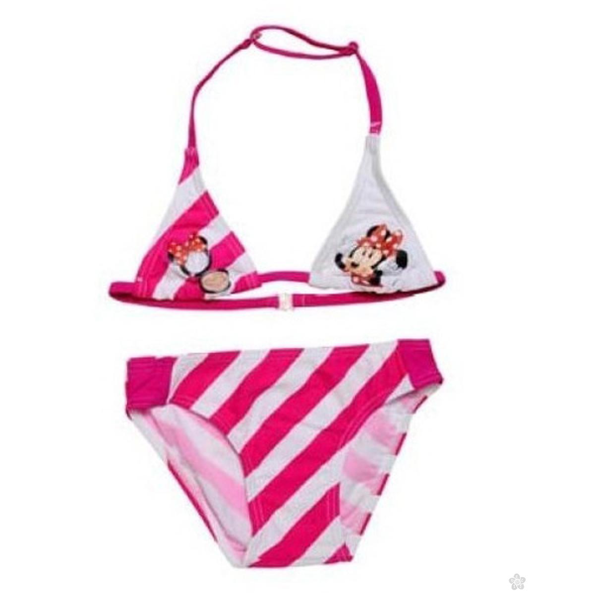 Bikini za devojčice Stamion Minnie, D92402 