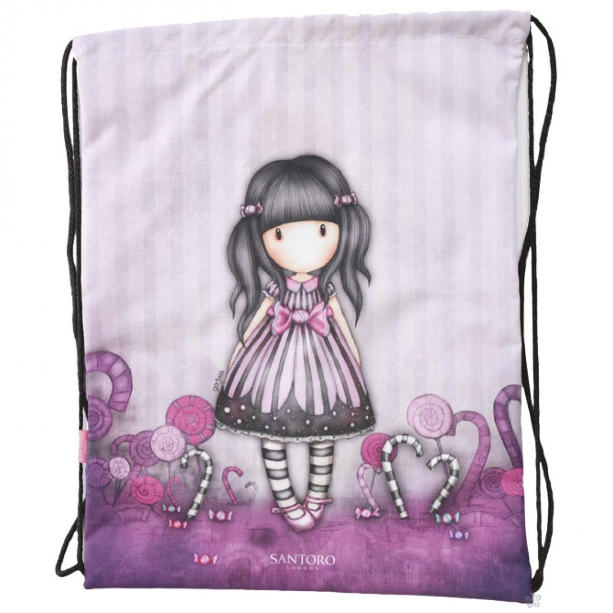 Gorjuss torba za fizičko Sugar and Spice G4K93031