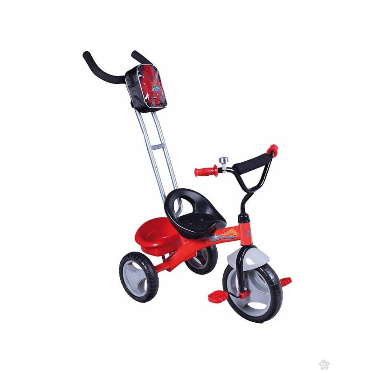 Tricikl H-TS3406
