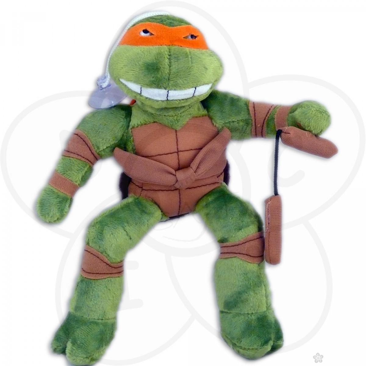 Plišana igračka Nindža kornjača 