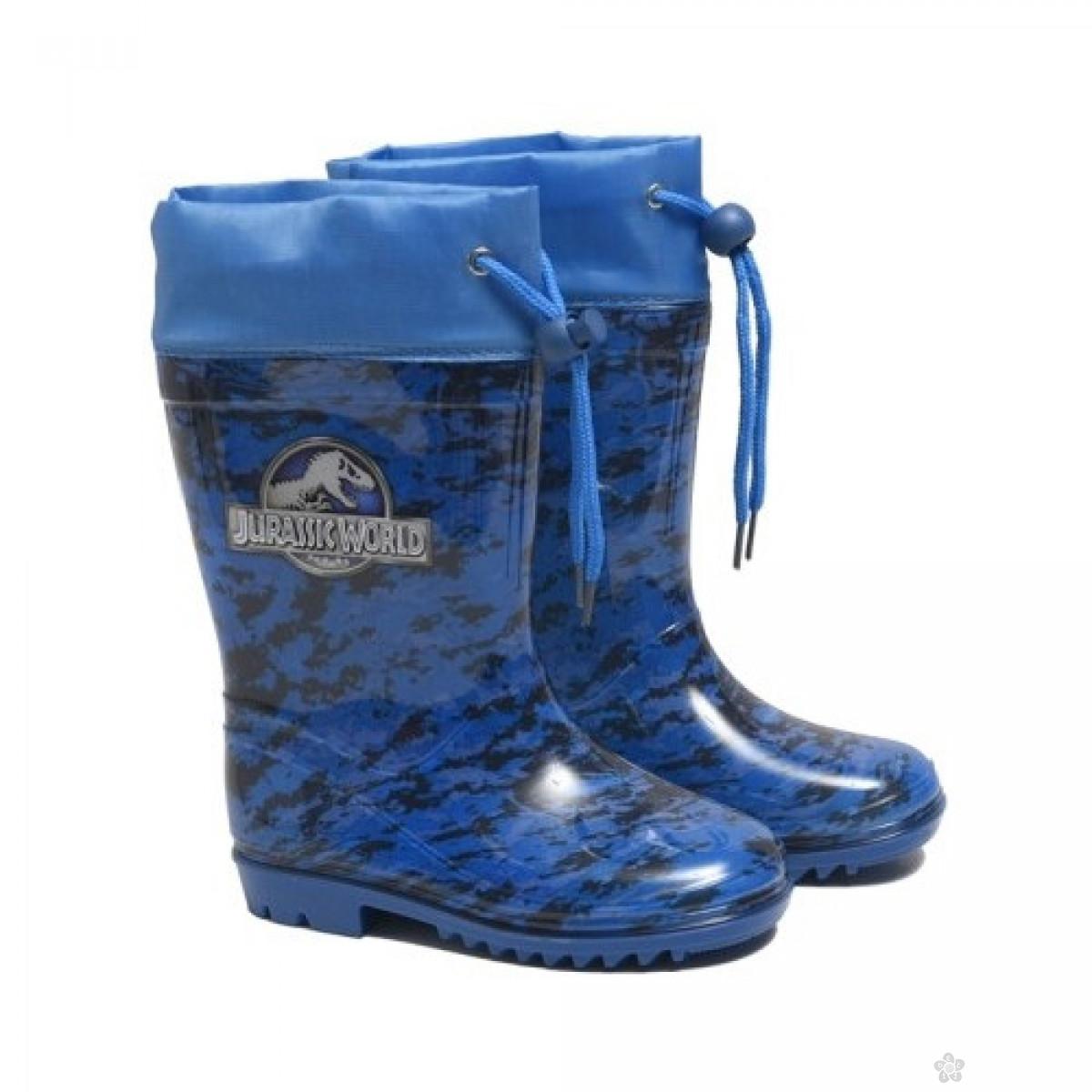 Dečje čizme Jurassic World, JW08401