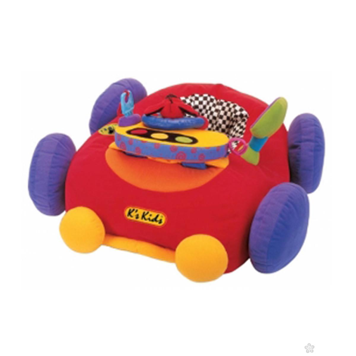 Auto jumbo Ks Kids, KA10345 