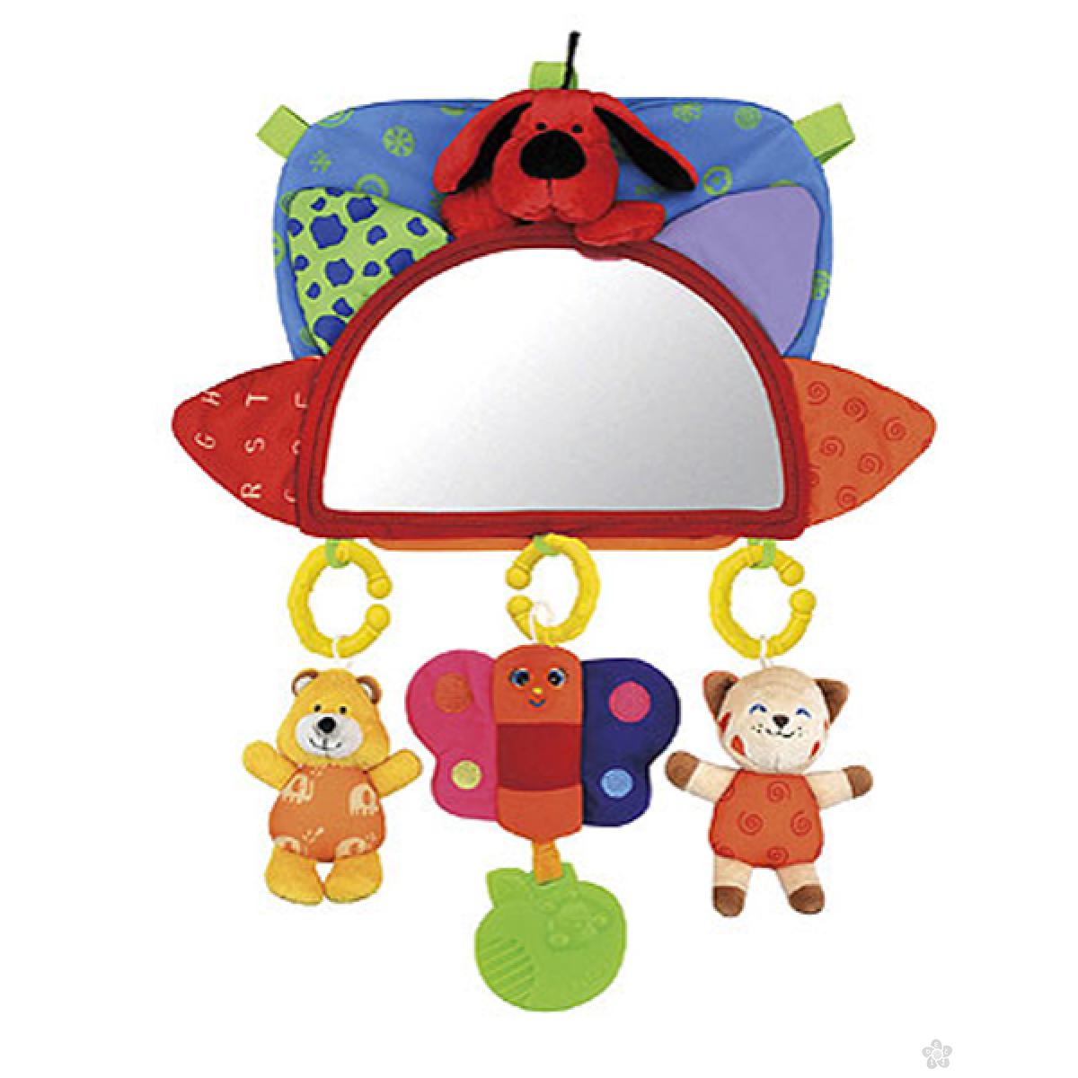 Bebin retrovizor KS Kids, KA10569