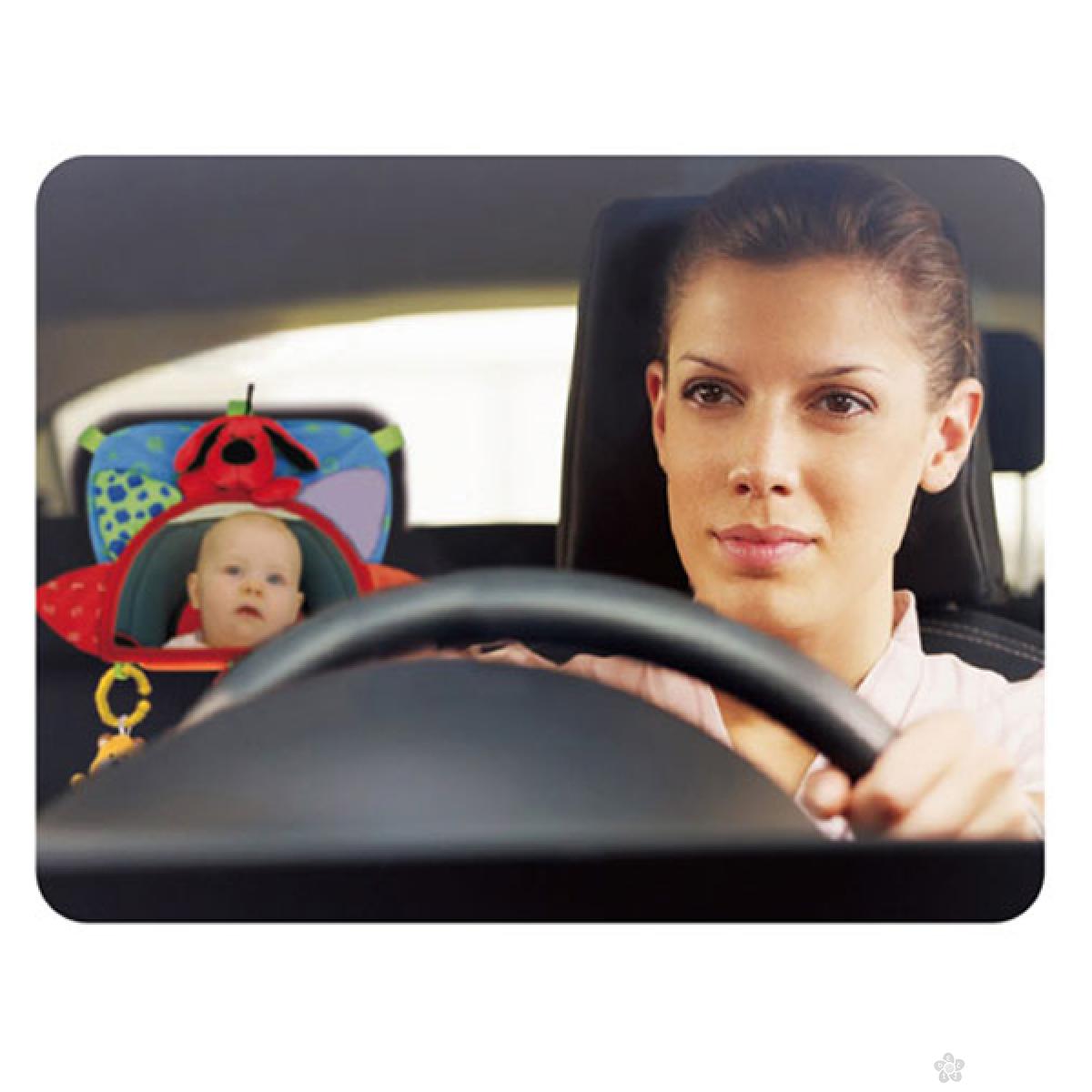 Bebin retrovizor KS Kids, KA10569