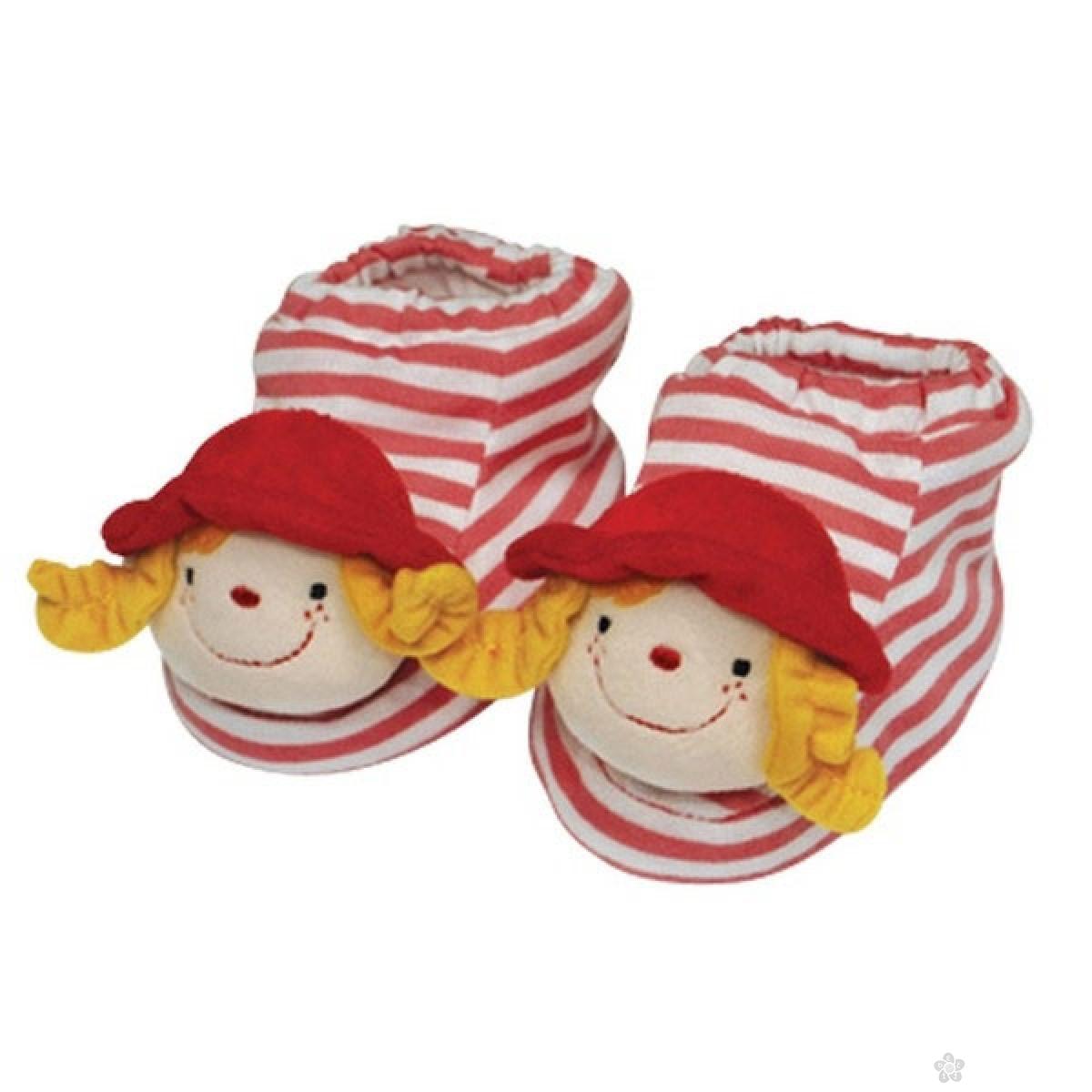 Bebini drugari Julia (12-24M)