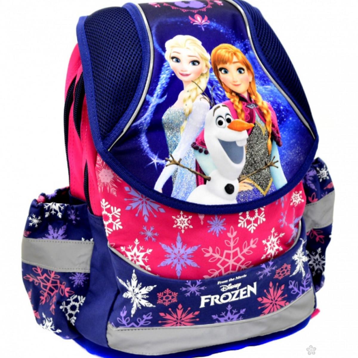 Rancevi Za Decu Anatomski Ranac Frozen Decji Sajt