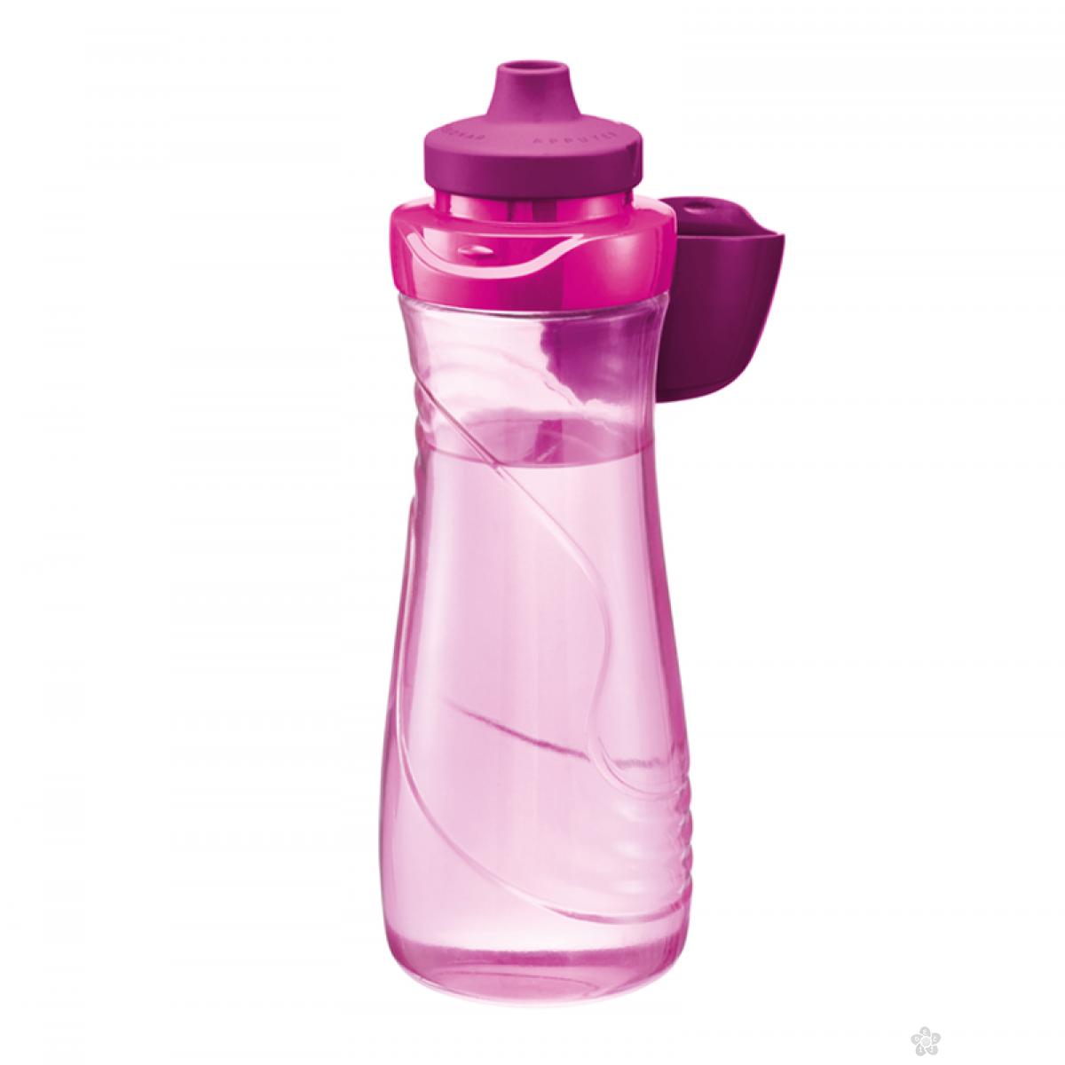 Maped Flaša za vodu Origin 580ml pink 