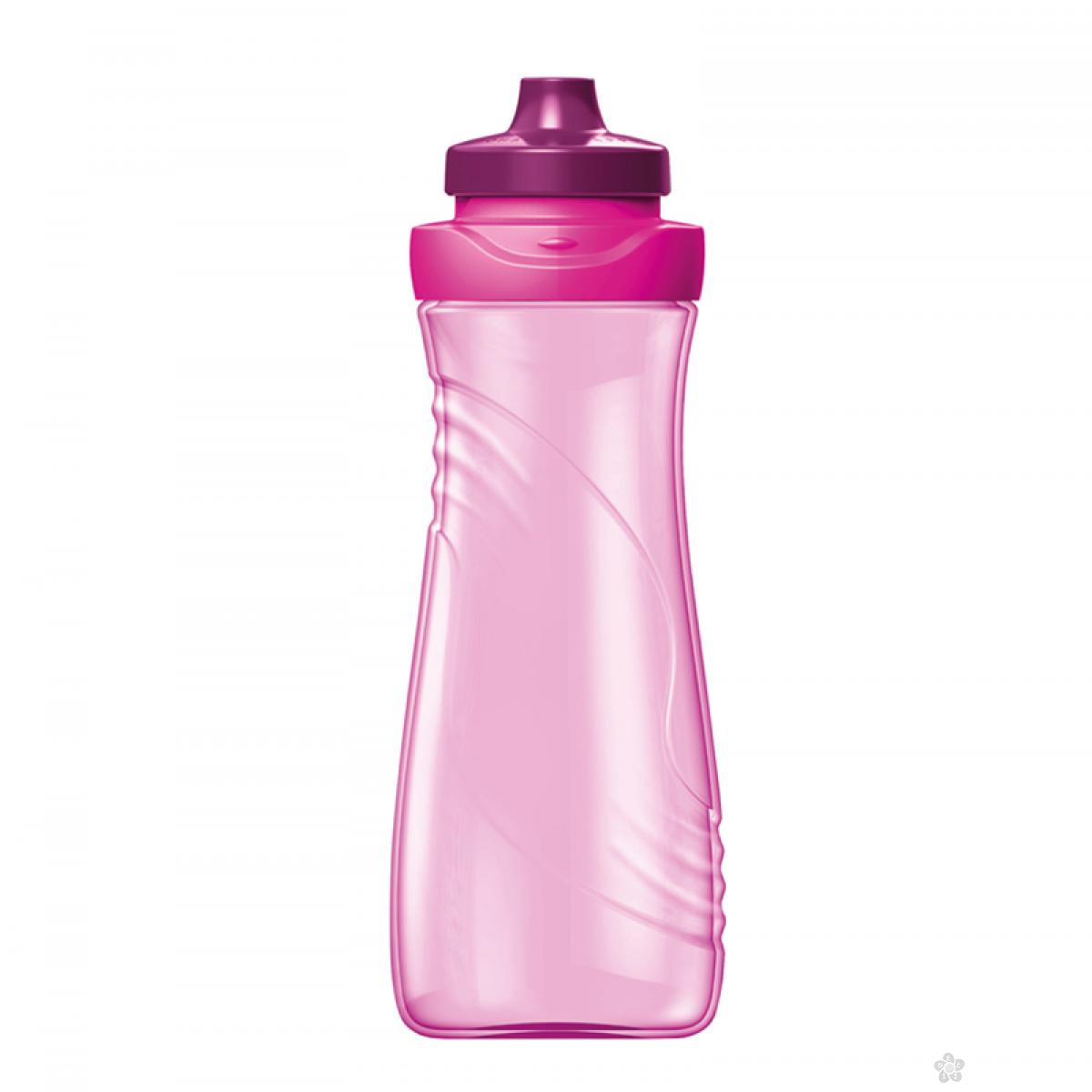 Maped Flaša za vodu Origin 580ml pink 