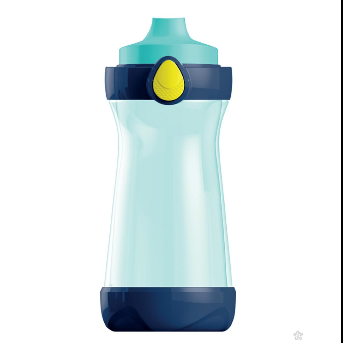 Maped Flaša za vodu Concept 430ml zelena 