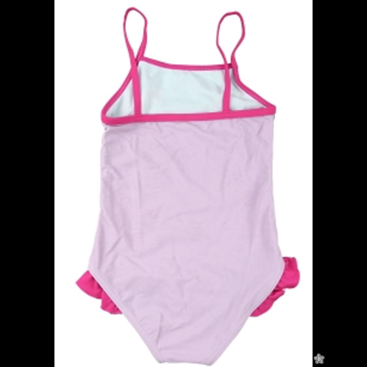 Jednodelni kupaći za devojčice Stamion Mia & Me, MM91009 