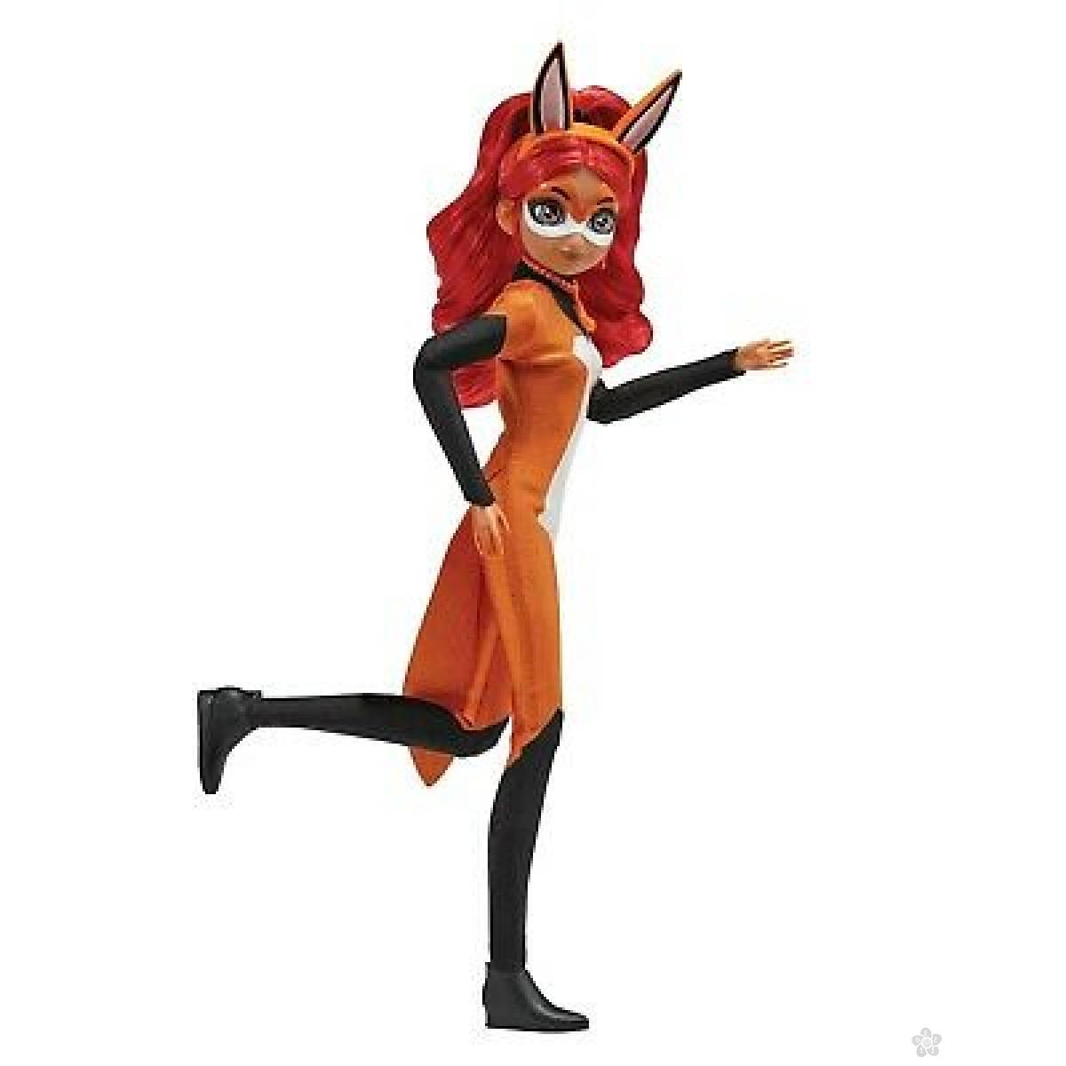 Akciona figura Rena Rouge Miraculous,50004 