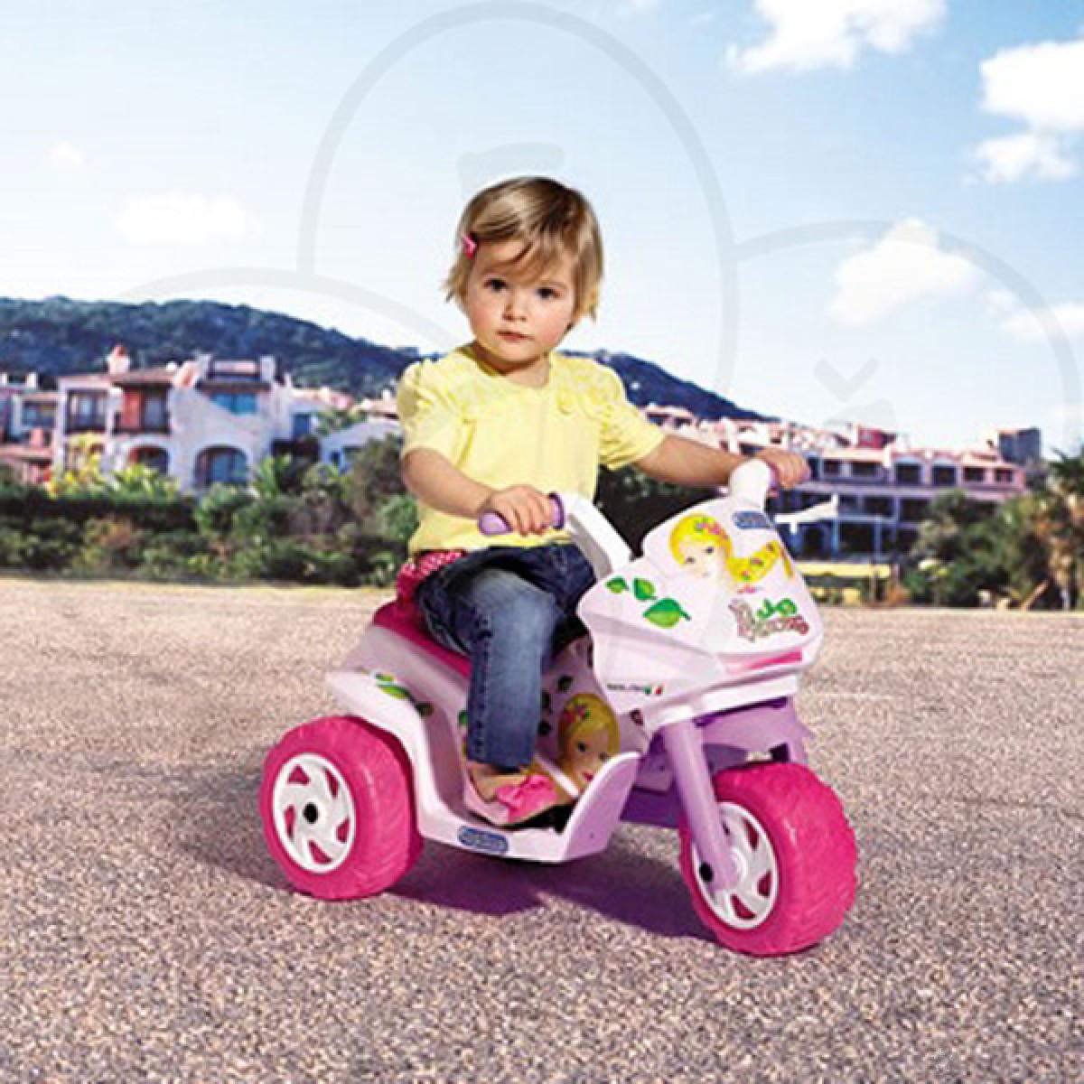 Motor Mini - Princess 