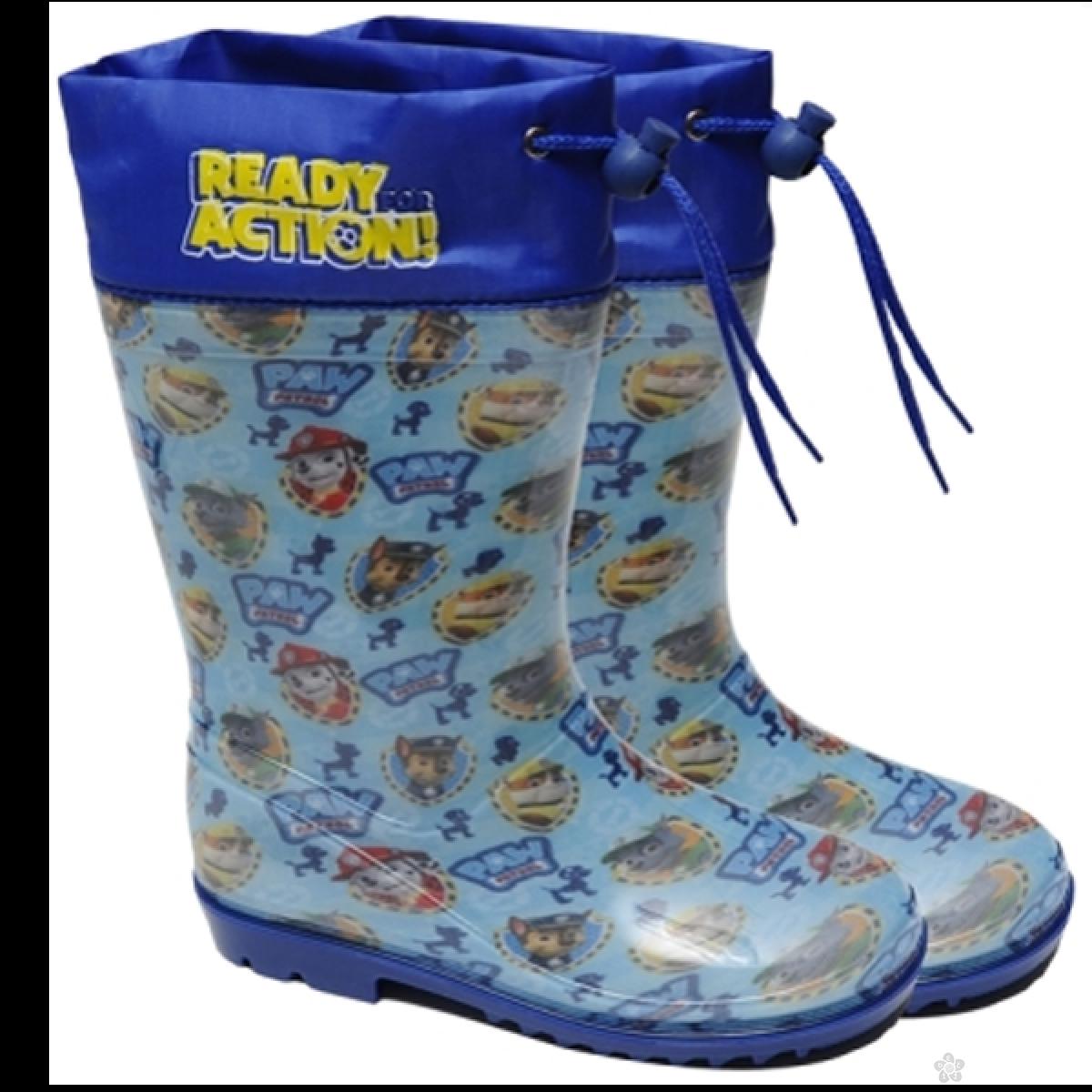 Dečje čizme Paw Patrol, PT61701