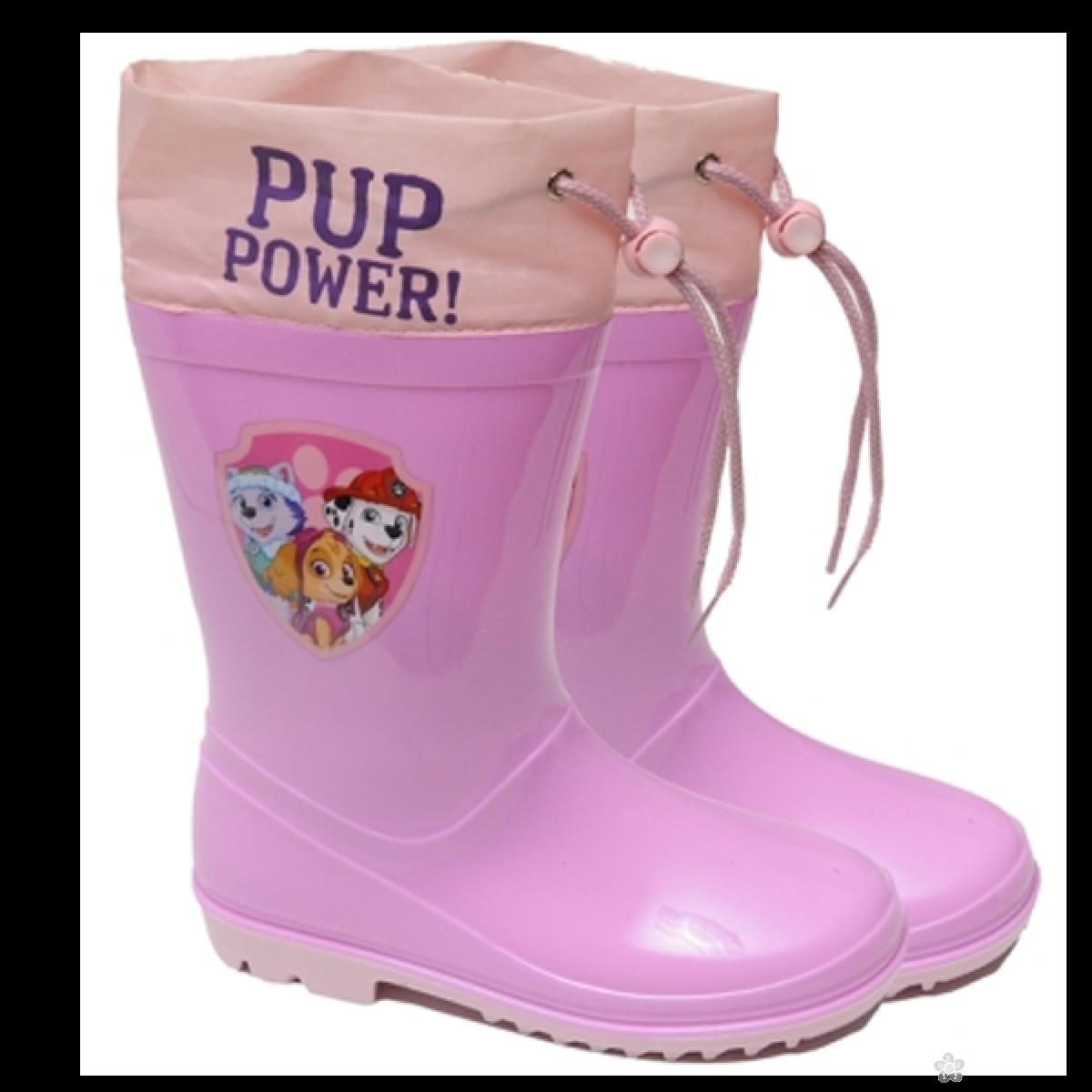 Dečje čizme Paw Patrol, PT61702