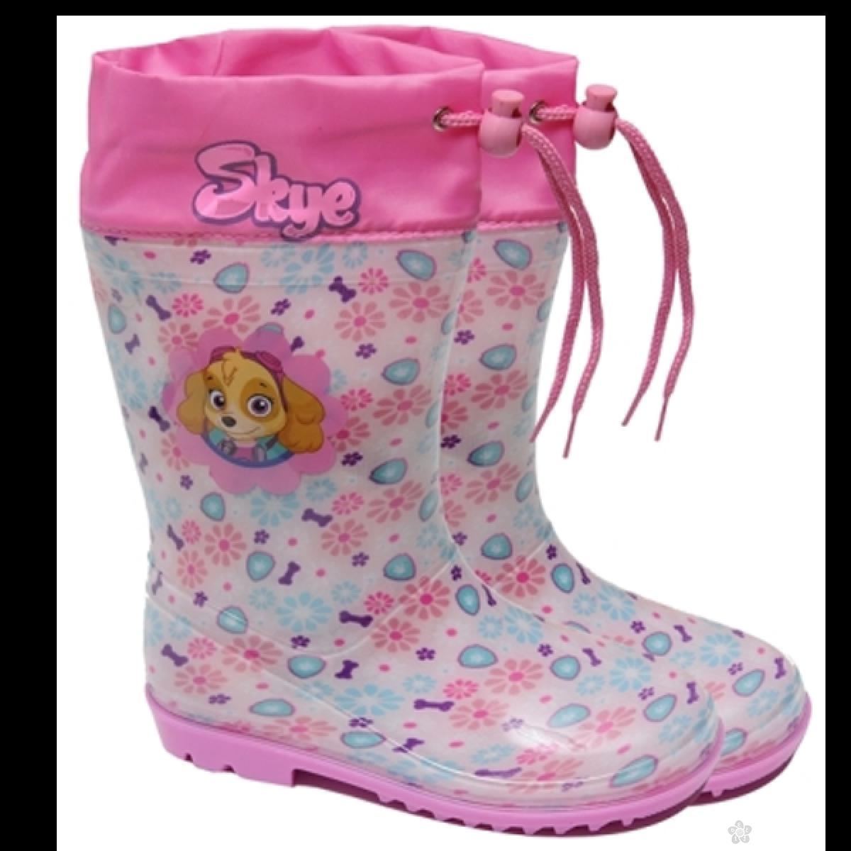 Dečje čizme Paw Patrol, PT61702