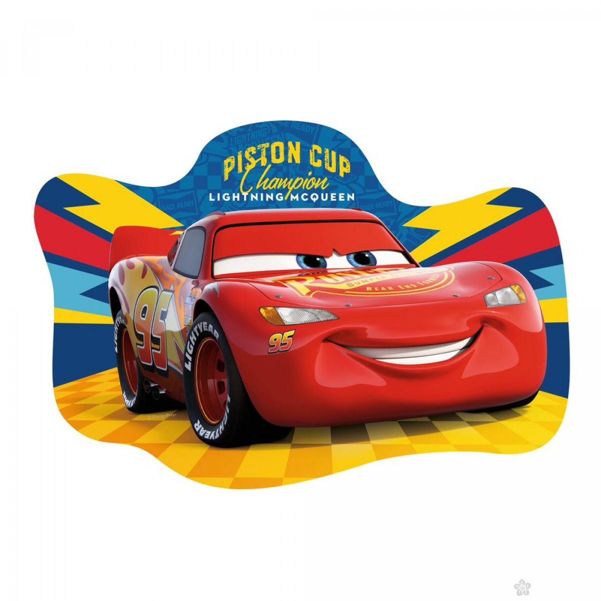 Ravensburger puzzle (slagalice)- Cars, RA06891 