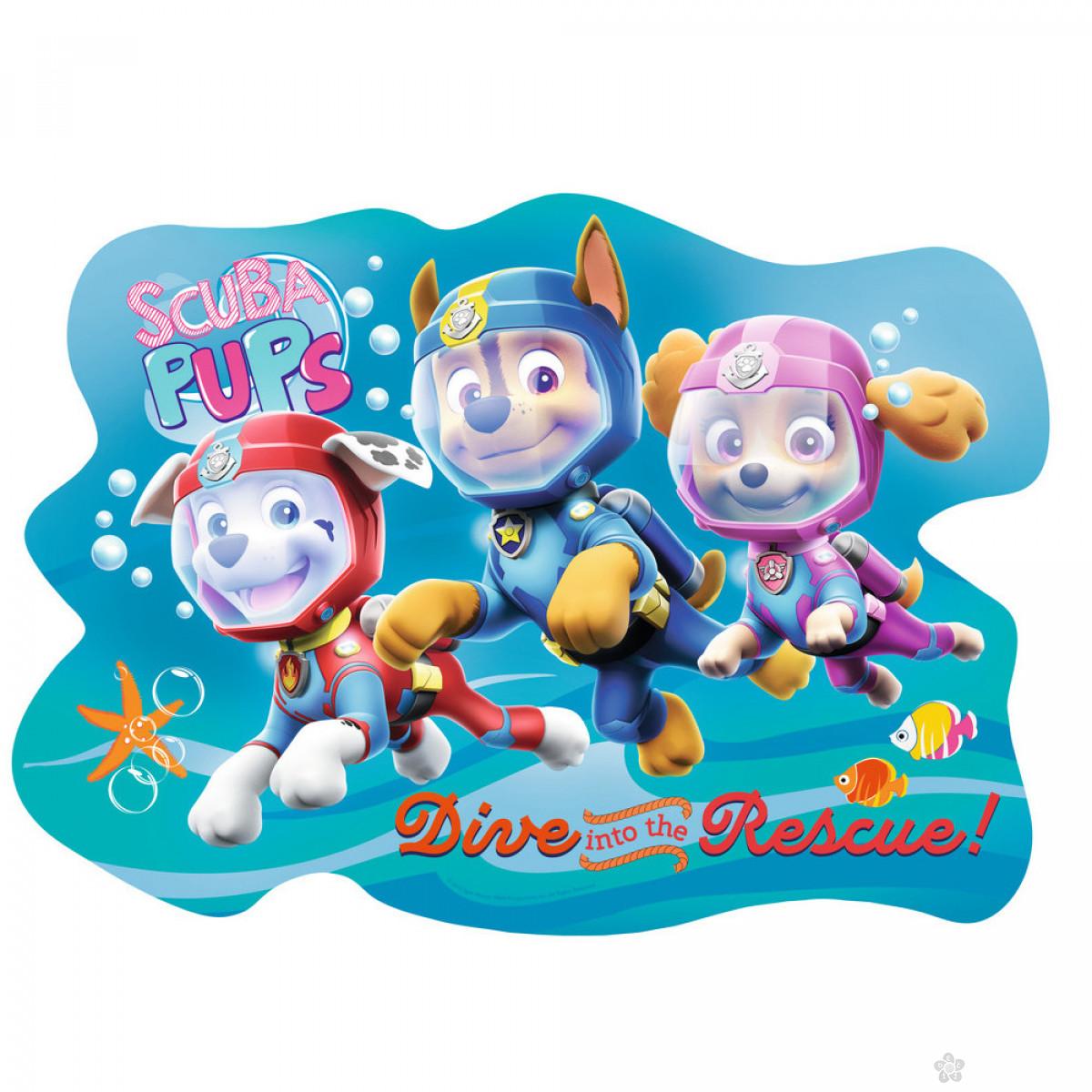 Ravensburger puzzle (slagalice) - Paw Patrol RA06934 