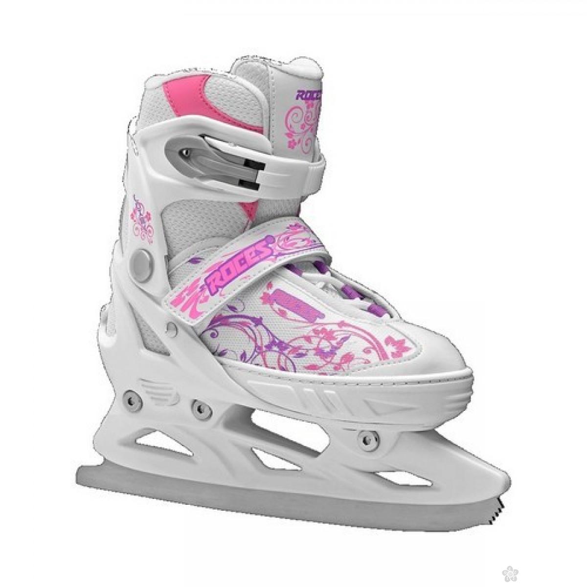 Roces Podesive Klizaljke Za Devojcice Jokey Ice Girl Decji Sajt