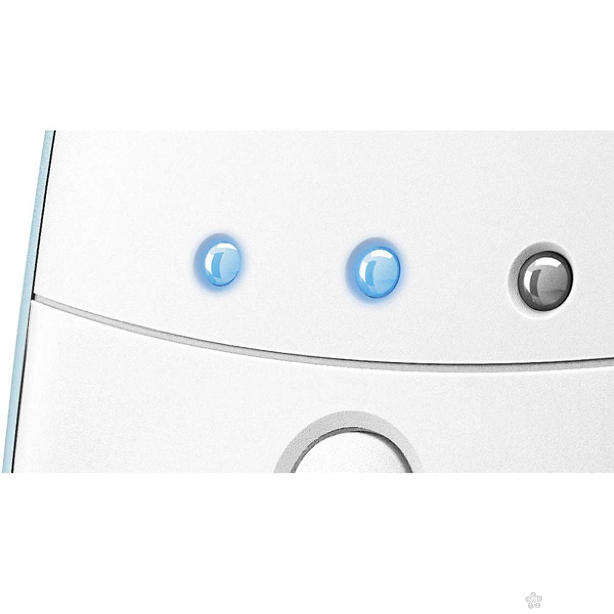 Alarm za Bebe Dect Baby Monitor SCD560/00 