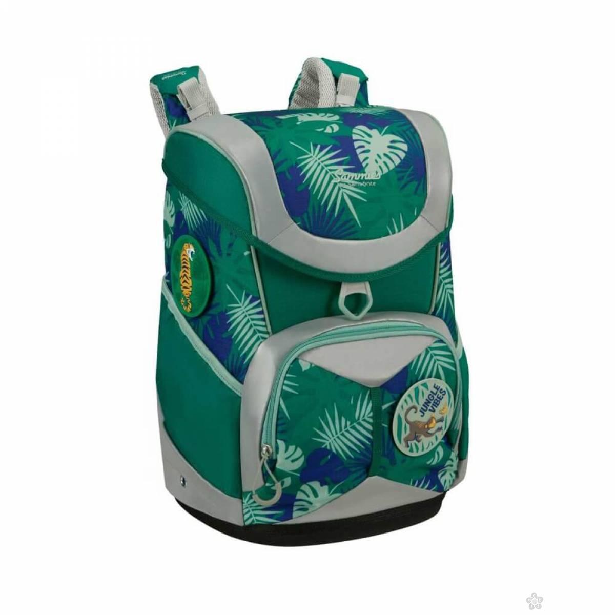 Samsonite ranac za školu  Jungle Vibes CB8*34004-1 