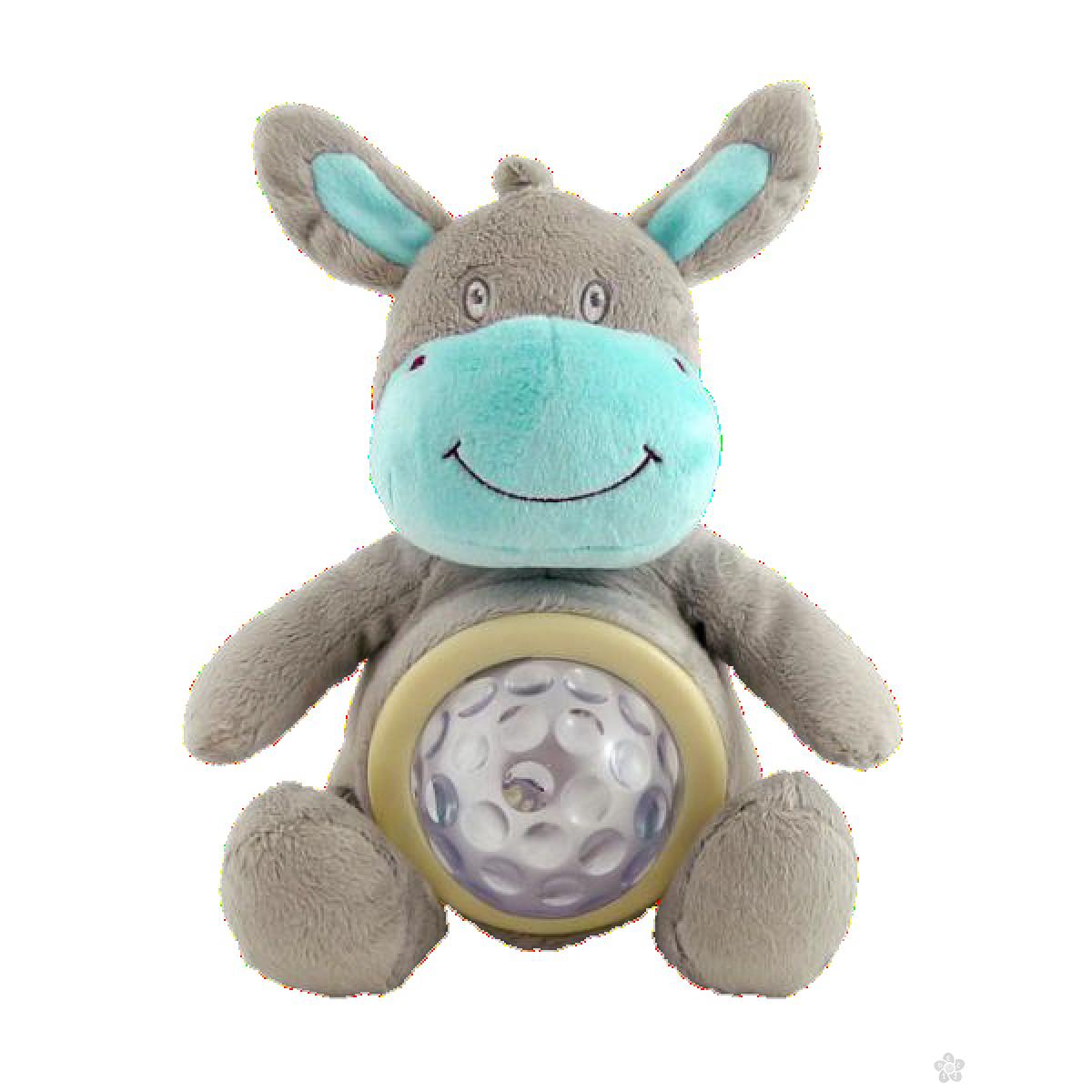 Noćno svetlo Zvezdani ljubimci (Starlight pets) – Magarence, TS51885