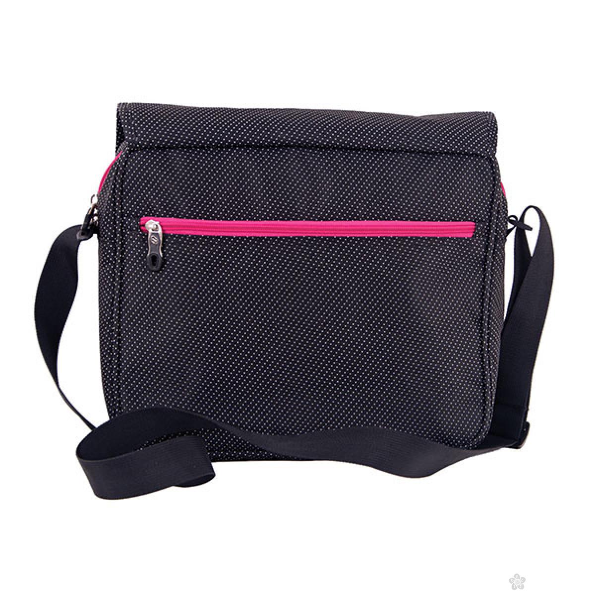 Torba na rame, Pink Dot 