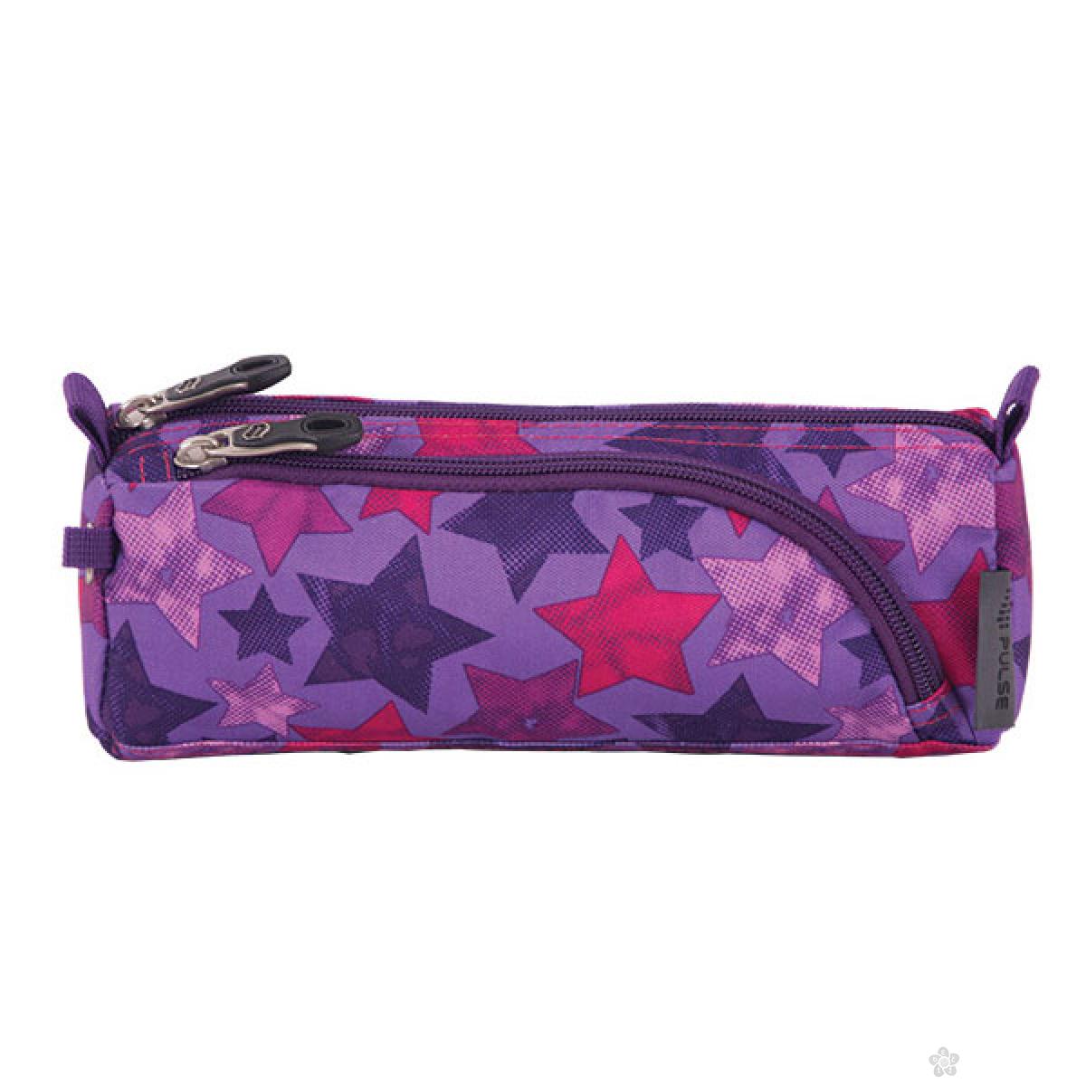 Pernica 2 u 1 Kids Violet Star 