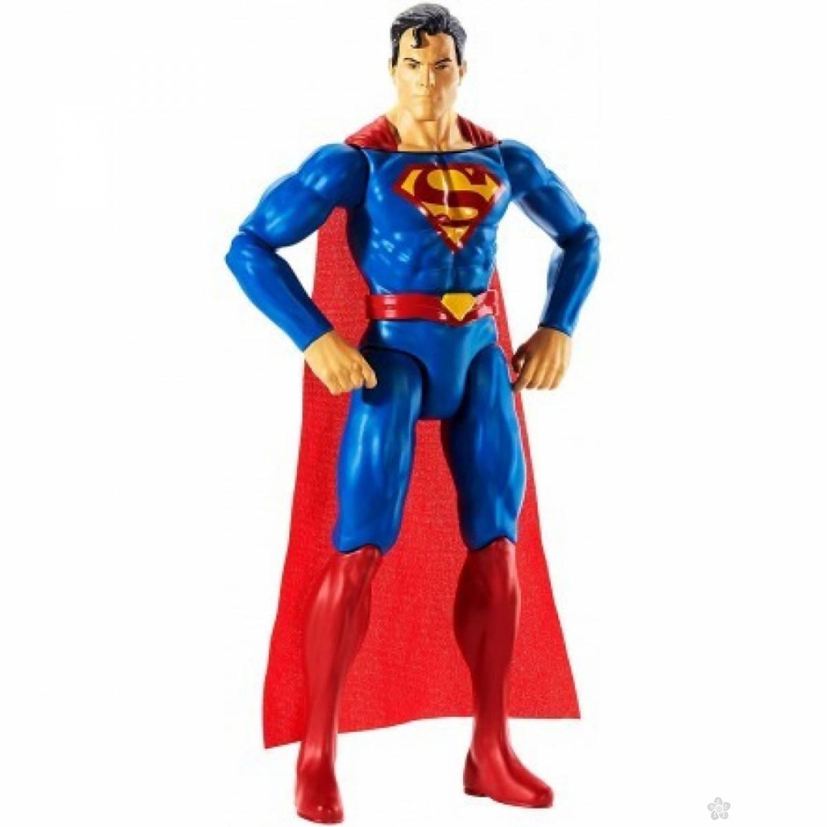 Akcijska figura osnovni model Superman MAGDT50 