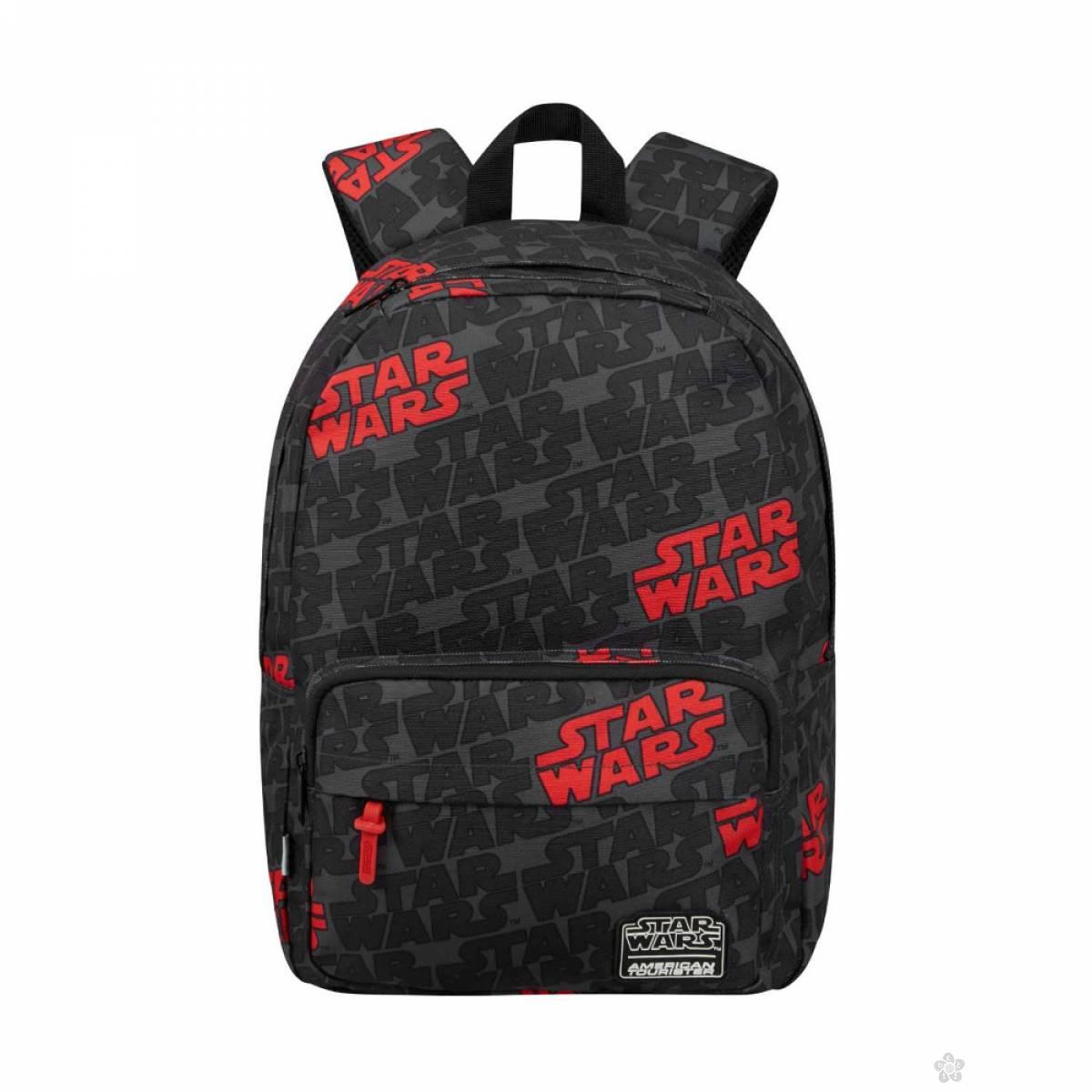 American Tourister ranac za školu Star Wars 46C*08005 