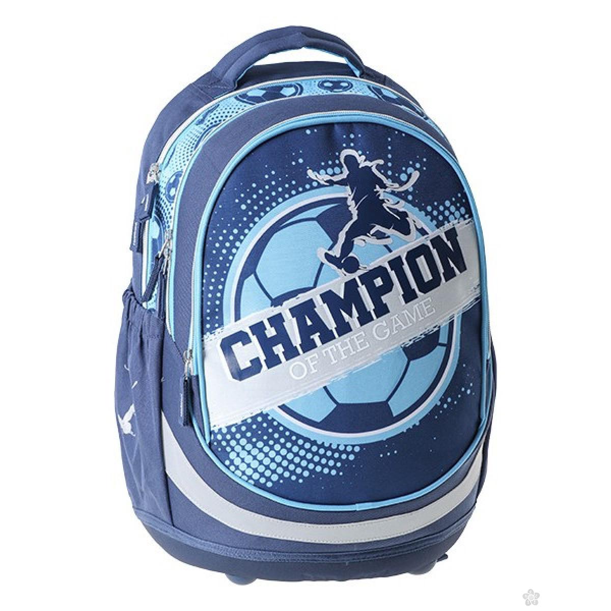 Anatomski ranac Champion 100402 