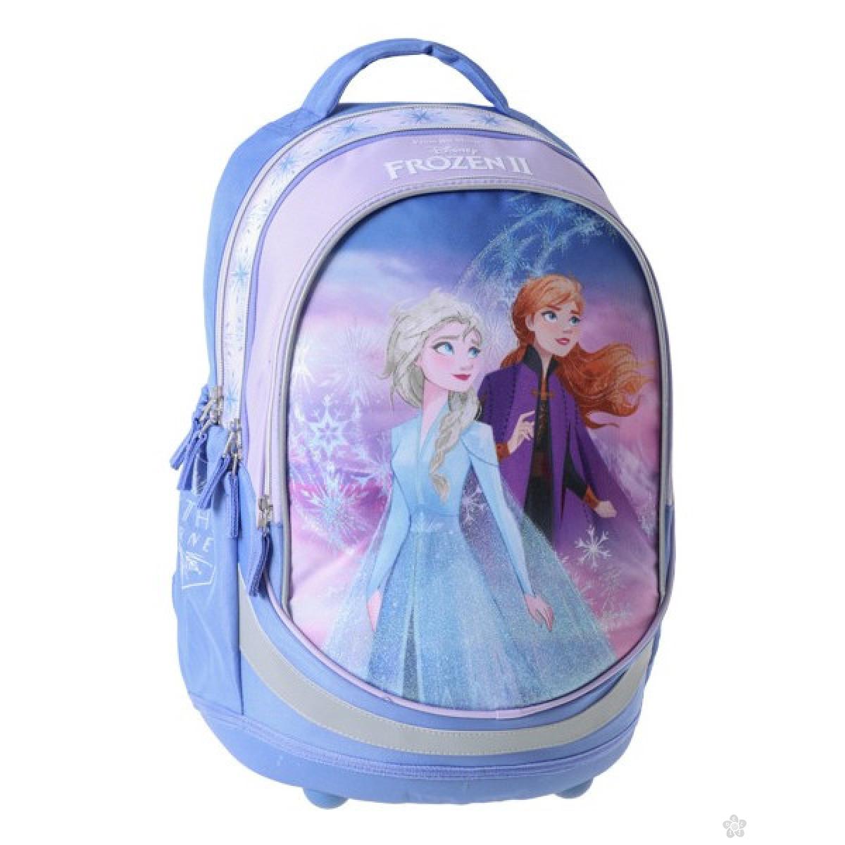 Anatomski ranac Frozen Destiny 322404 