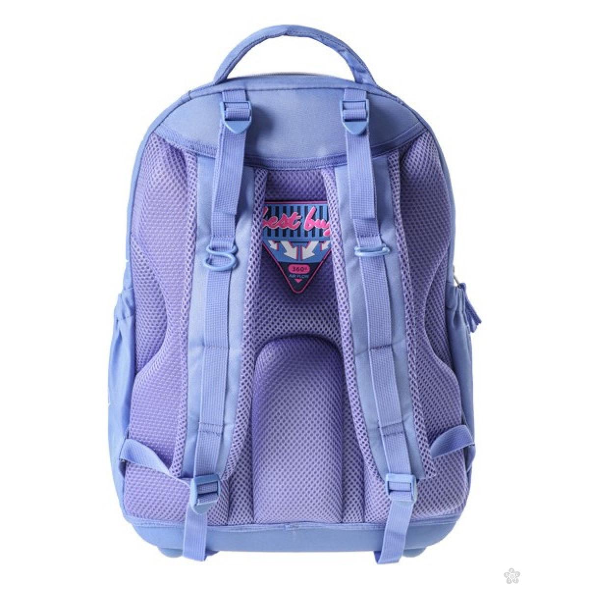 Anatomski ranac Frozen Destiny 322404 