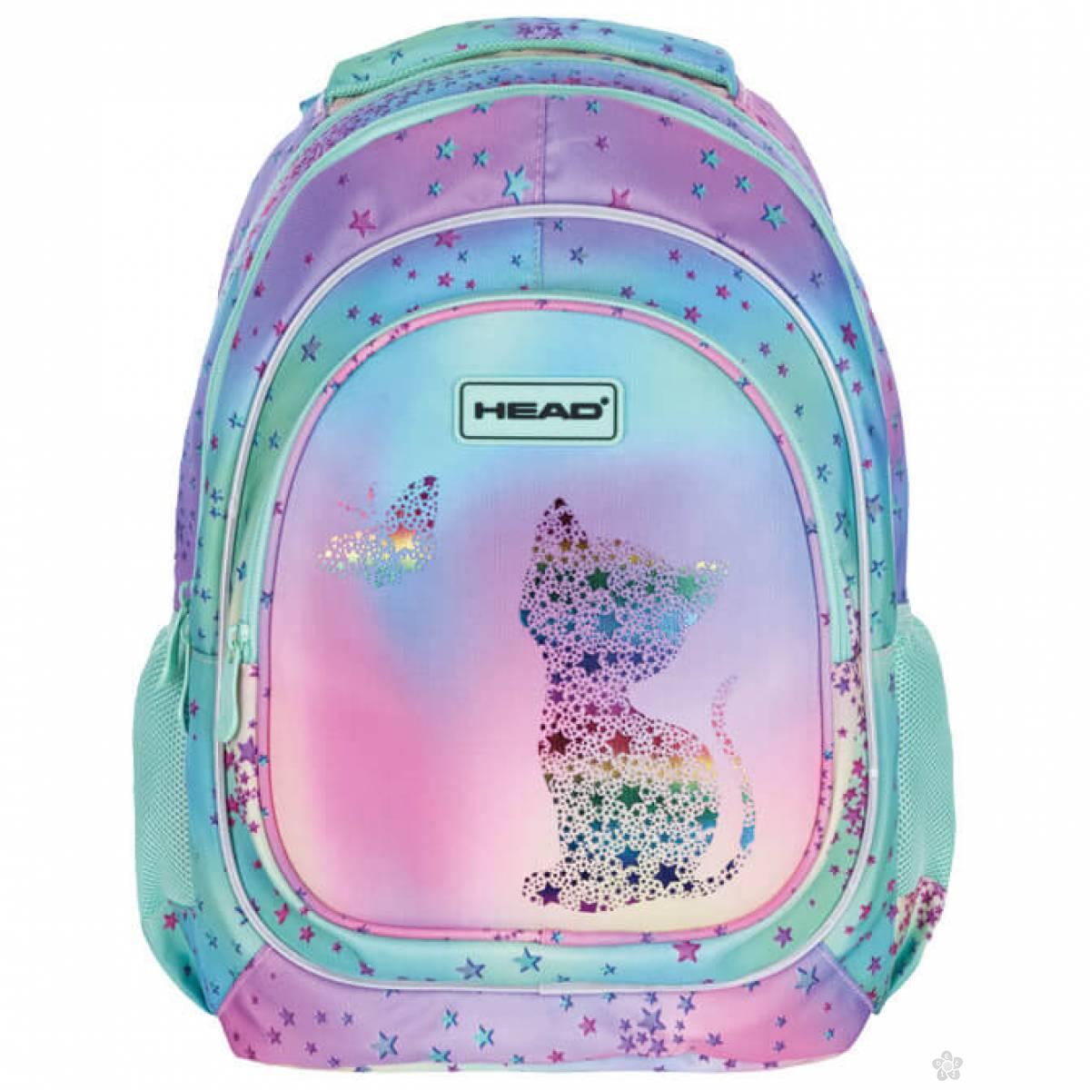 Anatomski ranac Kitty Ombre 502022143 