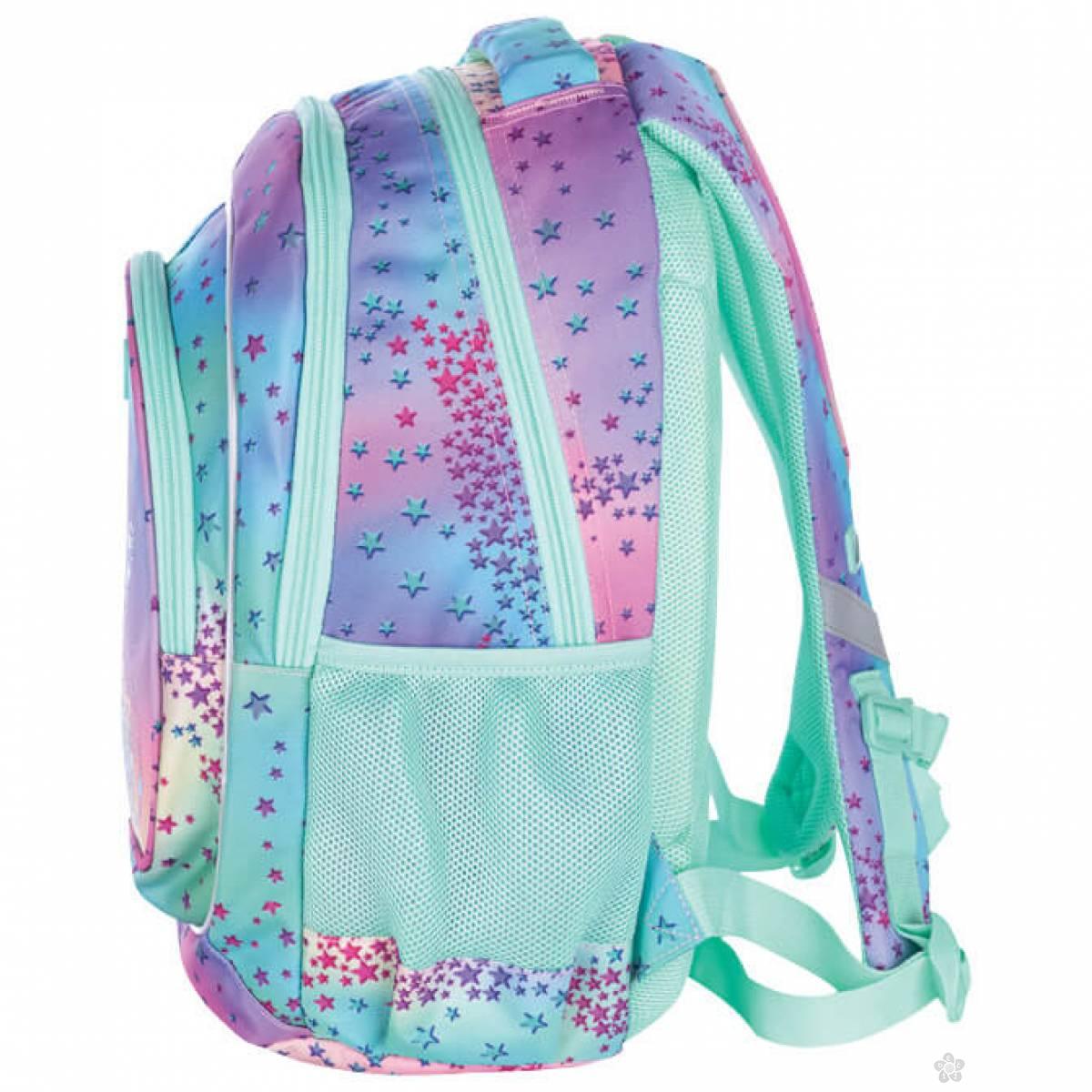 Anatomski ranac Kitty Ombre 502022143 