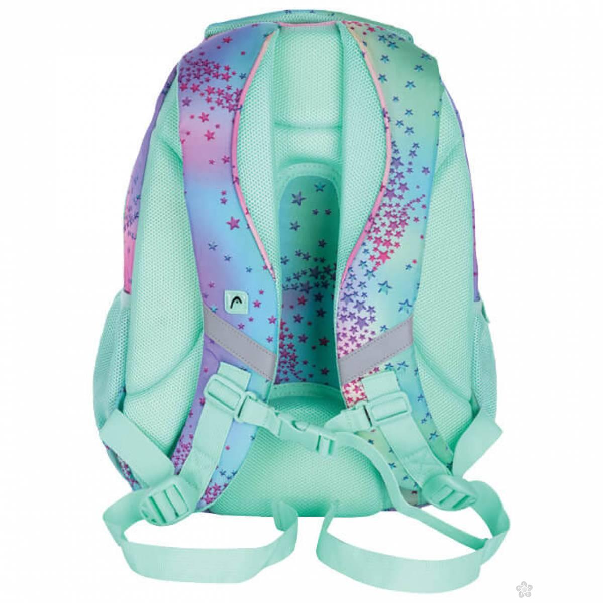 Anatomski ranac Kitty Ombre 502022143 