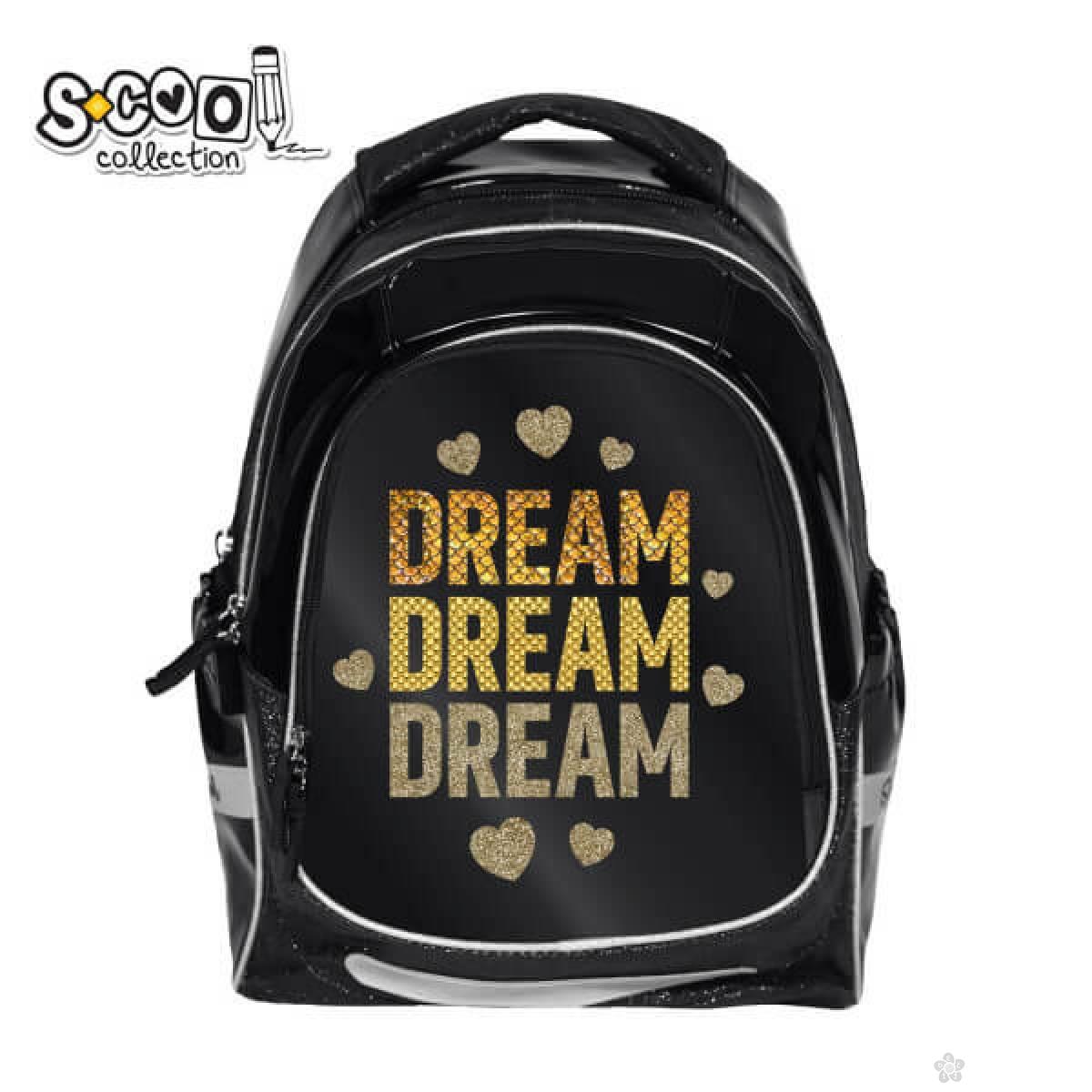 Anatomski ranac Light Dream SC1550 