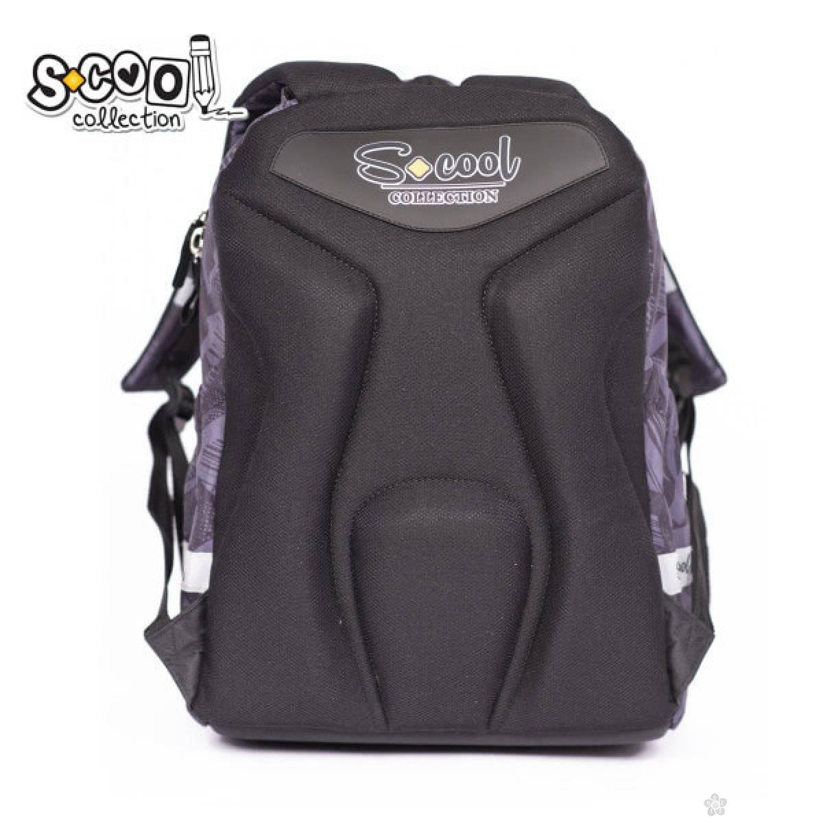 Anatomski ranac Light Hero SC1557 