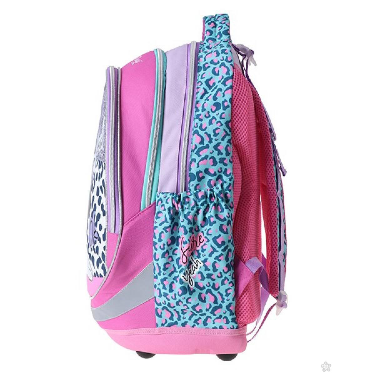 Anatomski ranac Maxx Minnie Mouse Wild spirit 318406 