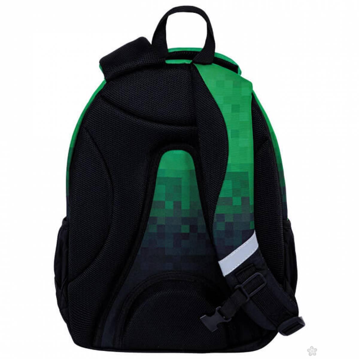 Anatomski ranac Pixel Hero 502024095 