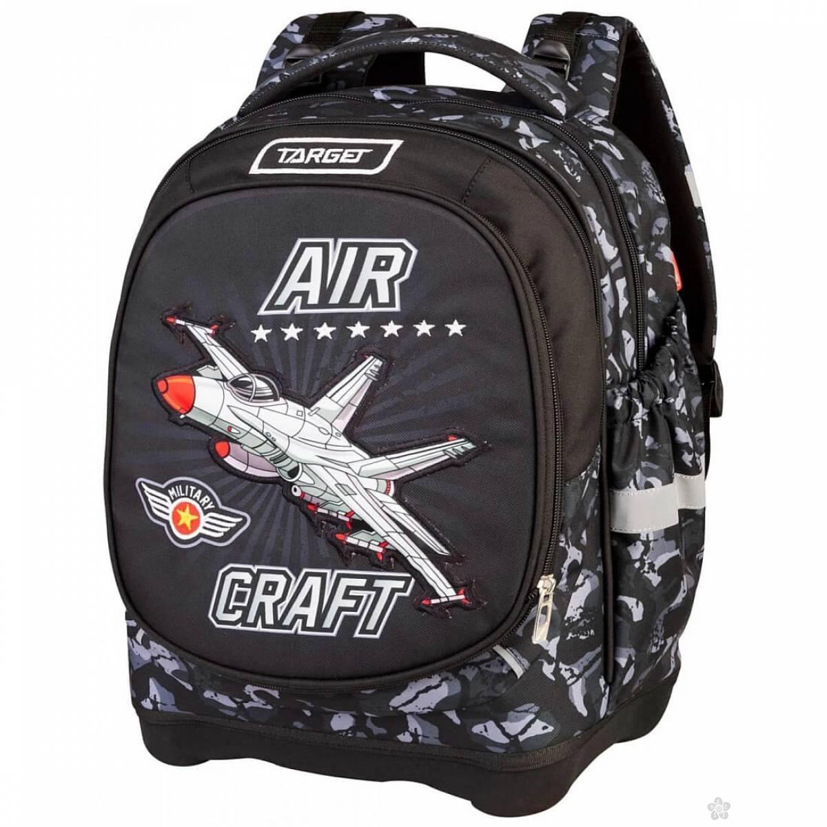 Anatomski ranac Superlight 2 Face Aircraft 28045 