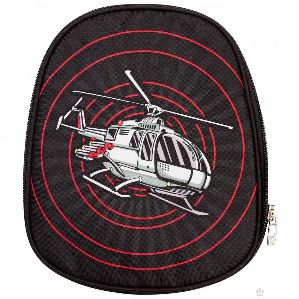 Anatomski ranac Superlight 2 Face Aircraft 28045 