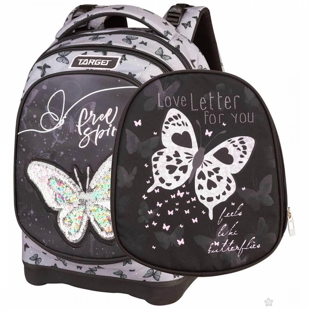Anatomski ranac Superlight 2 Face Butterfly Spirit 28041 