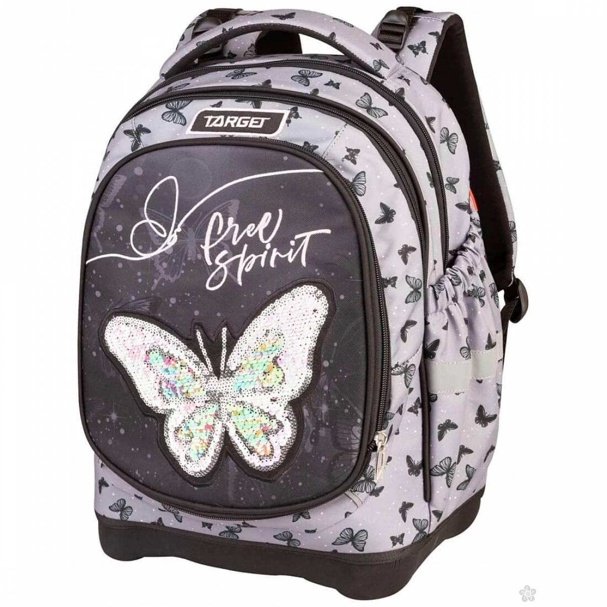 Anatomski ranac Superlight 2 Face Butterfly Spirit 28041 