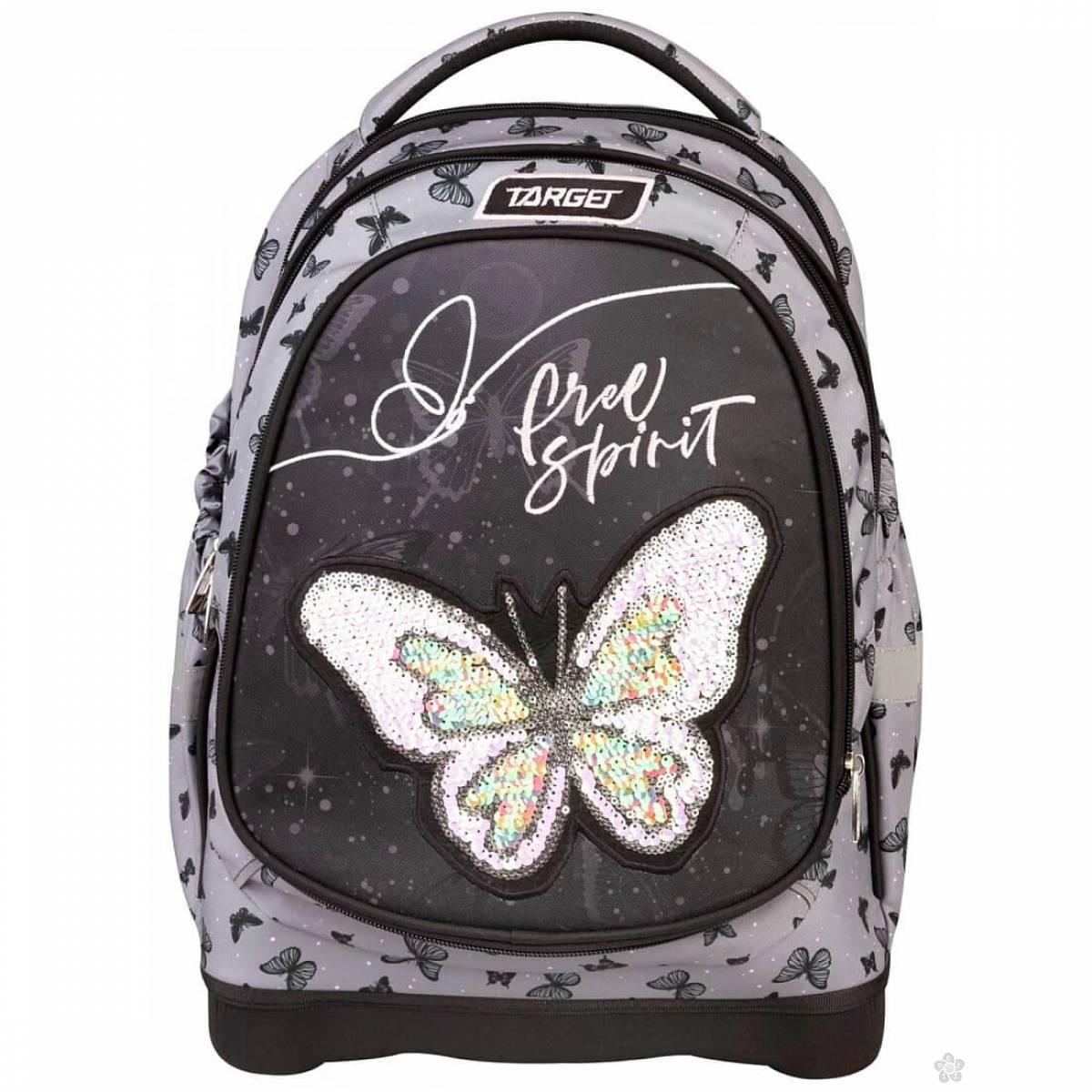 Anatomski ranac Superlight 2 Face Butterfly Spirit 28041 
