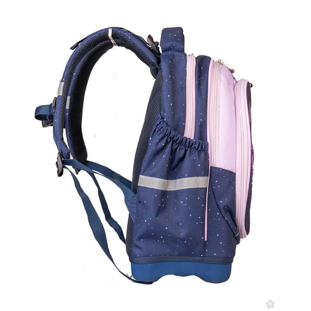 Anatomski ranac Superlight 2 Face Cosmic Fantasy 29596 