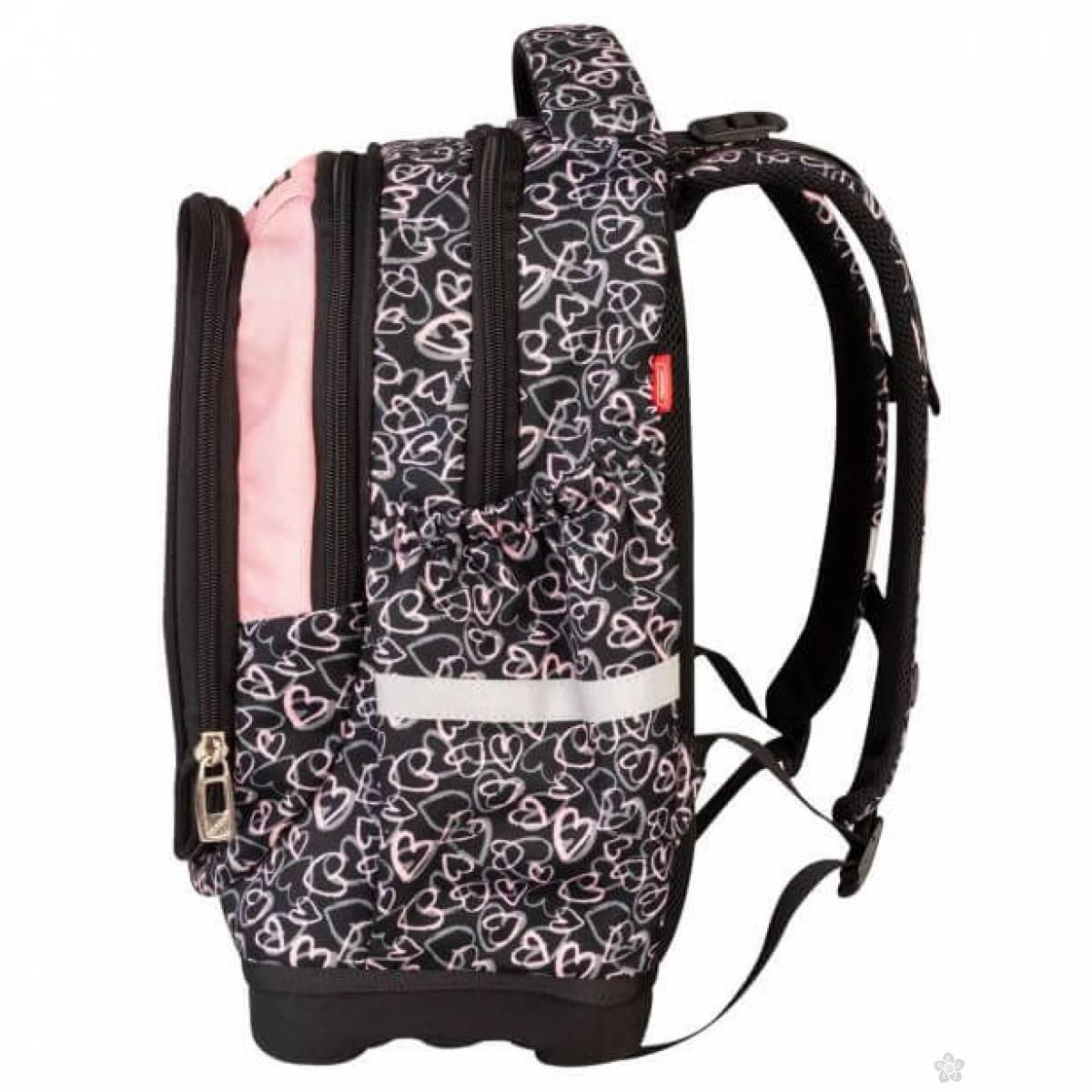 Anatomski ranac Superlight 2 Face Dancing Queen 28612 