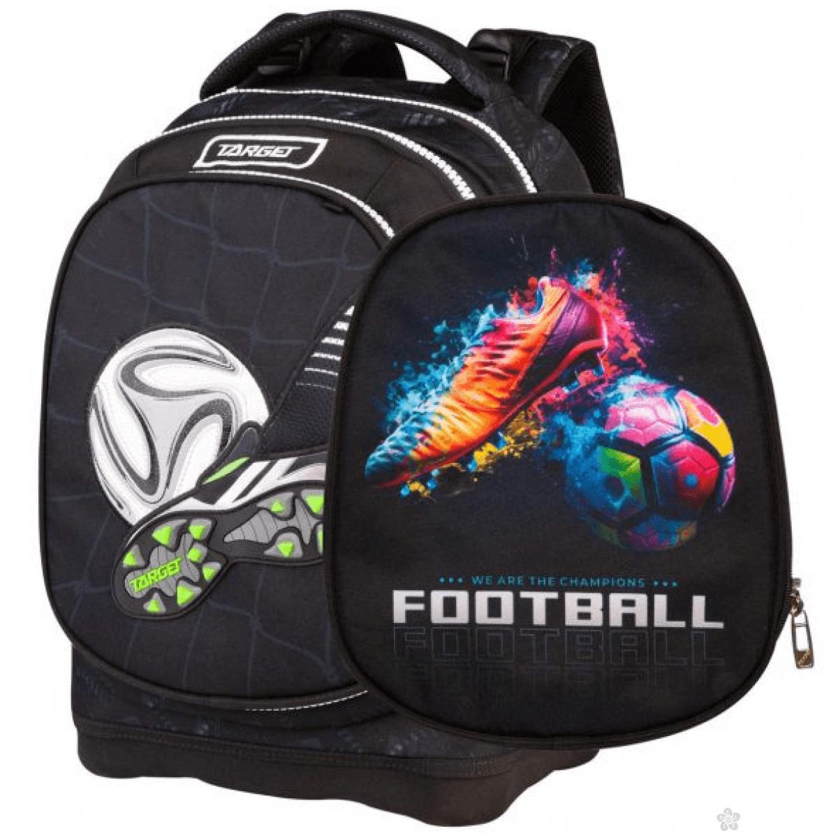 Anatomski ranac Superlight 2 Face Football Champion 28616 