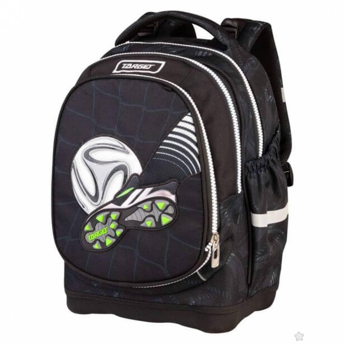 Anatomski ranac Superlight 2 Face Football Champion 28616 