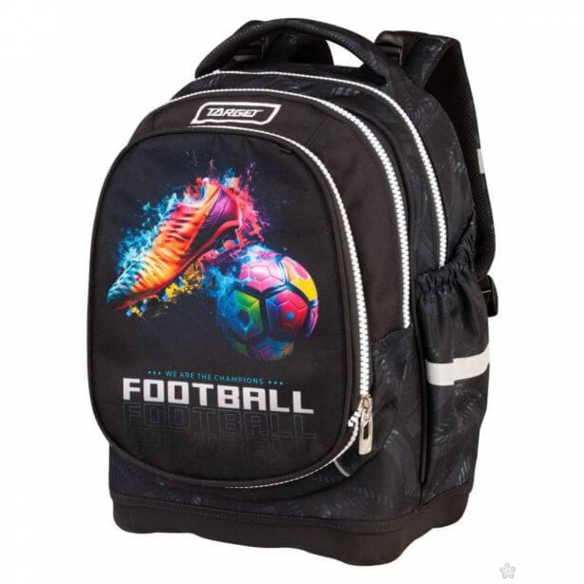 Anatomski ranac Superlight 2 Face Football Champion 28616 